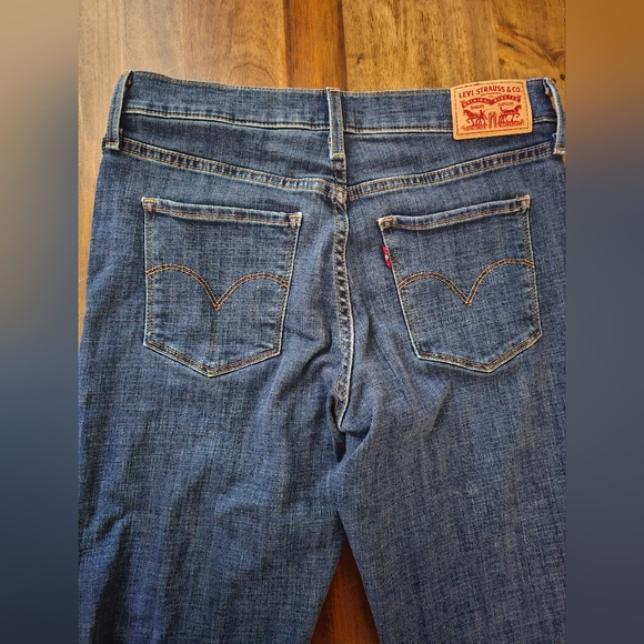 Levi's 311 Shaping Skinny Jeans - Picture 2 of 7